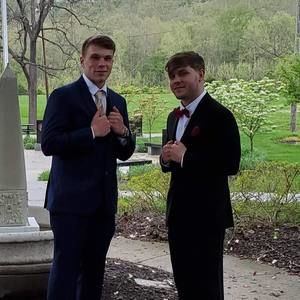 Meet your Posher, Harley